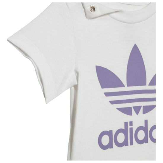 Adidas Βρεφικό σετ Originals